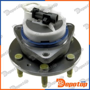 Moyeu de roue avant pour CADILLAC | 12413103